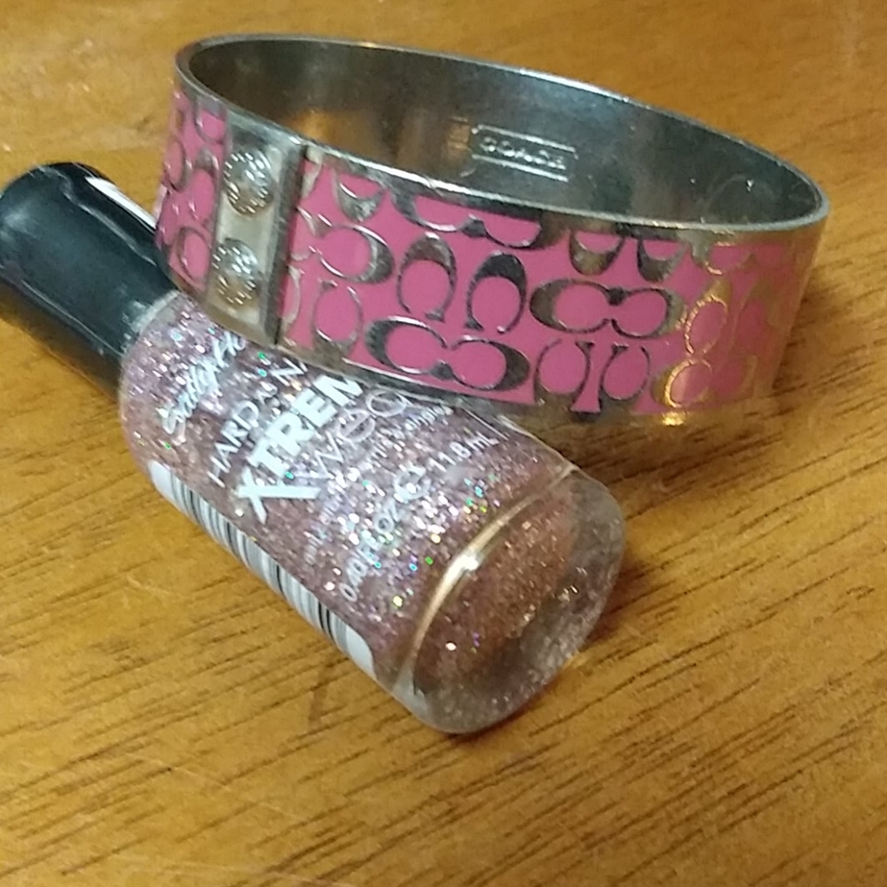 Bangle Bracelet